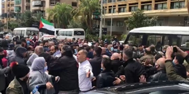 ياسر علي: القبول بخلاف بين فلسطينيي لبنان وفلسطينيي سورية والعمل على تأجيجه هو مقتل لشعبنا وقضيتنا