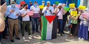 اعتراضاً على قرارات لازاريني.. اتحاد المعلمين في لبنان يصعّد الاحتجاجات بوجه «الأونروا»