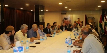 هيئة العمل الفلسطيني تطالب الأونروا بمساعدات إغاثية عاجلة للاجئين