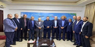«حماس» تبحث تطورات القضية الفلسطينية مع «الشعبية» و«الديمقراطية» و«القيادة العامة»
