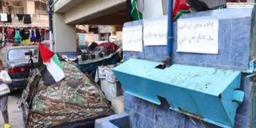 500 عائلة في مخيم شاتيلا محرومة من المياه... واتهامات لـ«الأونروا» واللجنة الشعبية