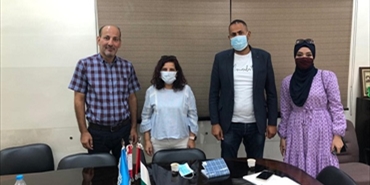 لبنان: لقاءات مع مسؤولين بـ «ألأونروا» بخصوص استكمال العام الدراسي