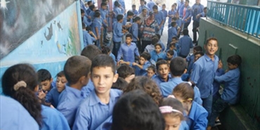 الفقر يهدد الطلاب الفلسطينيين في لبنان