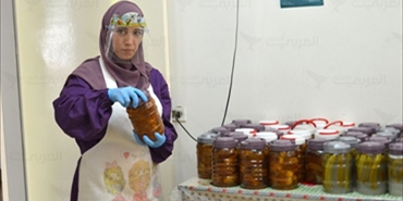 المؤونة البيتية... فرصة عمل لفلسطينيين في لبنان