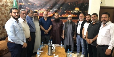 «حماس» و«عصبة الأنصار» تطالبان «الأونروا» بخطة إغاثية عاجلة