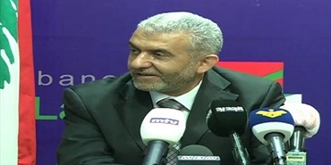 لبنان يؤكد حماية حقوق الفلسطينين في مخيمات اللاجئين على أراضيه