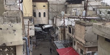 فلسطينيو لبنان .. مرضى بلا دواء وانقطاع للكهرباء وجفاف للمياه