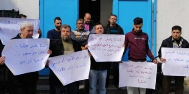 «الاونروا» تراوغ لتقطيع الوقت حول تقديم المساعدات المالية للفلسطينيين وأزمة المخيمات تشتد