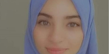 الطالبة الفلسطينية «رنا الأشقر» الأولى على منطقة شمال لبنان في الثانوية العامة قسم علوم حياة