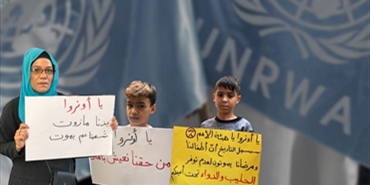 استجابة «الأونروا» لأزمة الفلسطينيين بلبنان في ميزان إعلاناتها ومطالب اللاجئين