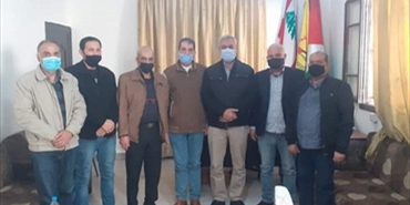لقاء فلسطيني في عين الحلوة: نطالب الأونروا بتحمل كامل مسؤولياتها