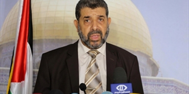 «أبو حلبية» يدعو لمواجهة محاولات الاحتلال من فرض واقع جديد بالأقصى