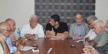 الحسن: مشروع تغيير بطاقة الهوية للاجئين الفلسطينيين في لبنان جاري وأصبح في مرحلة متقدمة