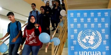 نجاح تجاوز 95% في نتائج امتحانات «البكالوريا» لطلبة «الأونروا» في لبنان