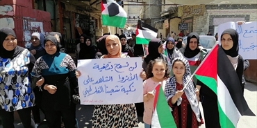 «الحراك الموحد» يدعو لآلية تعاون لمواجهة تقليصات «الأونروا» قبيل مؤتمر بيروت