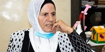 ميسرة أبو سعيد: حلم بالعودة إلى فلسطين