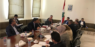 الدول العربية المضيفة للاجئين الفلسطينيين ترفض تقويض مهام «الأونروا»