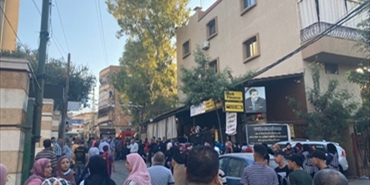 الفصائل الفلسطينية في مخيم البرج الشمالي تطالب «الأونروا» بضرورة تحمل مسؤولياتها الاغاثية