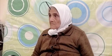 اللاجئة نعيمة شحادة: الصهاينة أنهوا سعادتنا في فلسطين
