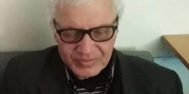 ابو احمد فضل يعزي بالمقدح : سخر حياته للدفاع عن فلسطين وحقوق الفلسطينيين