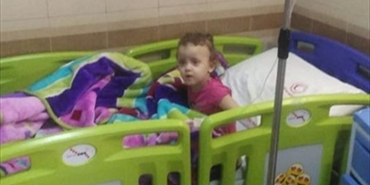 «الأونروا» ترفض تغطية علاج طفلة فلسطينية سورية في لبنان لعدم امتلاكها هوية