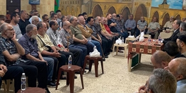 جهاد طه: ضرورة بناء استراتيجية وطنية موحدة تحفظ الحقوق والثوابت الوطنية