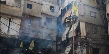كهرباء المخيمات.. أزمة جديدة يواجهها الفلسطينيون في لبنان