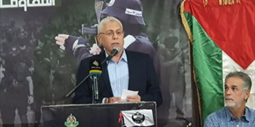 لقاء وطني في بيروت لدعم عرين الأسود: تعبير عن وحدة المقاومة