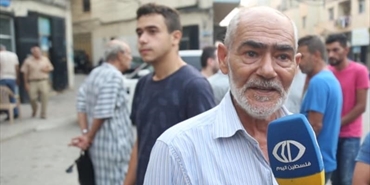 الموعد: ارتفاع البطالة في صفوف الشباب الفلسطيني في لبنان دفعتهم للهجرة عبر قوارب الموت بحثاً عن الأمن والاستقرار المعيشي