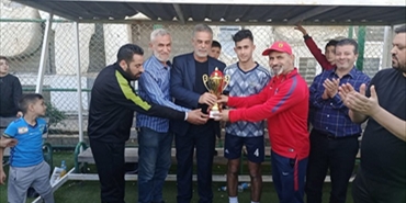 «الناصرة» يتوج بكأس «أسبوع الشهداء» في بيروت