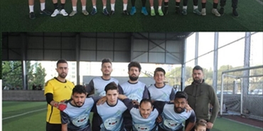 «الشعبي» يفوز على «السبيل» .. ويتأهل وصيفاً و«زيرو تيم» متصدراً الى الدور الثاني ... في فعاليات «دورة شهر رمضان الثانية» في صيدا