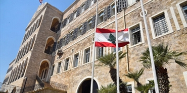 لبنان تدين انتهاكات الاحتلال في المسجد الأقصى