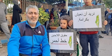 ردا على بيان «الأونروا».. «الحراك الموحد» في لبنان يطالبها بالكشف عن الية صرف الموازنات
