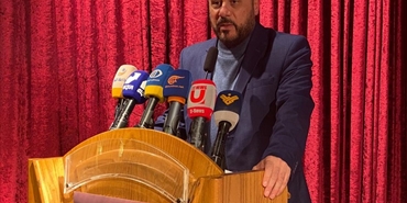 عبد الهادي: العدو الصهيوني يعاني إرباك استراتيجي بفعل ضربات المقاومة والعمليات البطولية