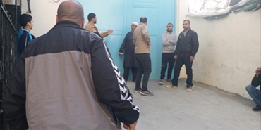 «الأونروا» تستدعي الأمن ضد احتجاج عائلات نهر البارد التي لم تعمّر منازلها