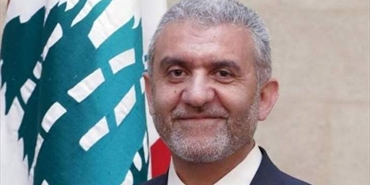 بيرم: لن أتراجع عن دعم العمال الفلسطينيين في لبنان