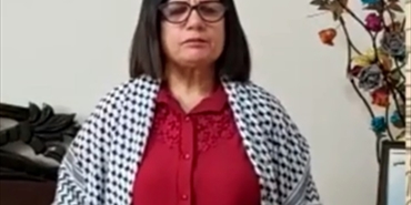 هيفاء الجمال تحذر من خطورة وصول المخيمات الفلسطينية في لبنان لمرحلة لا تطاق من الجوع والفقر