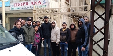 الحراك الموحد رداً على بيان فصائل منظمة التحرير: تحركاتنا هي بوجه «الأونروا» والمجتمع الدولي ولا نستهدف الموظفين