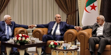 لجنة الحوار اللبناني الفلسطيني رحّبت بـ«إعلان الجزائر»: خطوة باتجاه إنهاء الانقسام وتحقيق المصالحة