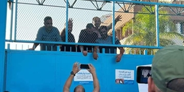 «المعلمين الفلسطينيين» يواصل إغلاق مقر «الأونروا» ببيروت