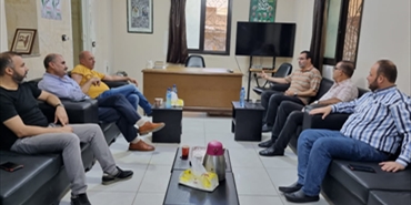 «فتح» تلتقي «حماس» في شمال لبنان والتأكيد على متابعة قضية «مركب الموت» وتفعيل دور الفصائل