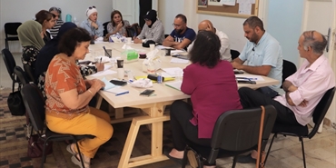منتدى المؤسسات والجمعيات يعقد اجتماعه الدوري في بيروت