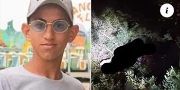 العثور على جثمان فتى فلسطيني فقد في صيدا قبل أيام