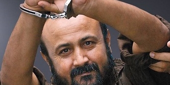 البرغوثي من سجنه يشيد بالمصالحة الفلسطينية