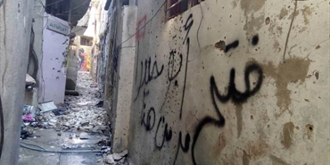 قلق في عين الحلوة: تعطل التنسيق الأمني اللبناني الفلسطيني