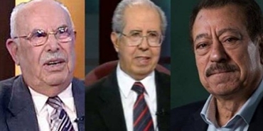 القاسم وأبو ستة وعطوان يقاطعون دورة المجلس الوطني في رام الله