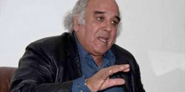 رشاد أبو شاور يرقض المشاركة في اجتماع المجلس الوطني الفلسطيني في رام الله