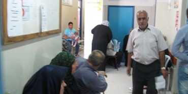 ضعف رقابة الأونروا على المستشفيات يمنحها الفرصة لاستغلال المريض والأونروا على حد سواء