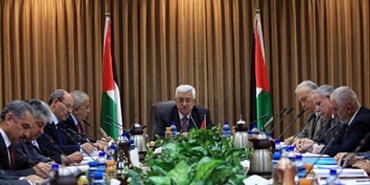 مجلس وطني على حطام وجماجم الفلسطينيين