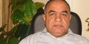 رامز مصطفى:عقد المجلس سيؤدي إلى تهاوي النظام السياسي الفلسطيني